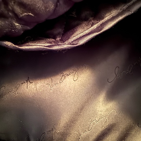 Very Bradley Large Weekender Baroque Pattern - Picture 5 of 6